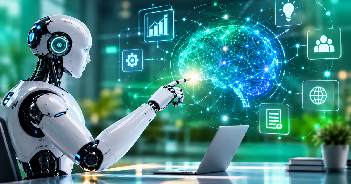Agentic AI